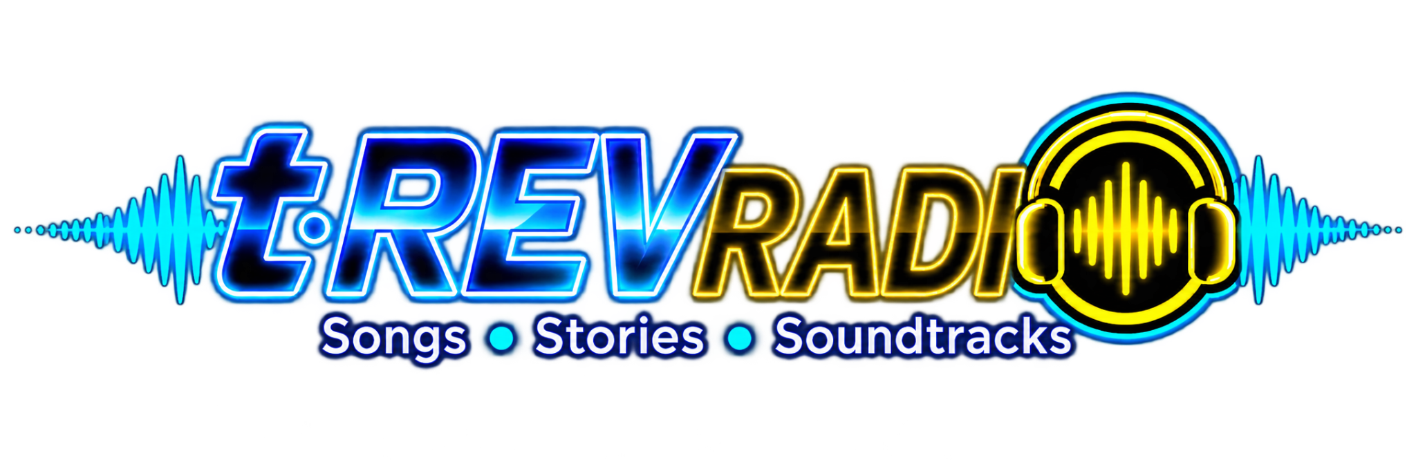 T·REV RADIO — Songs, Stories, Soundtracks
